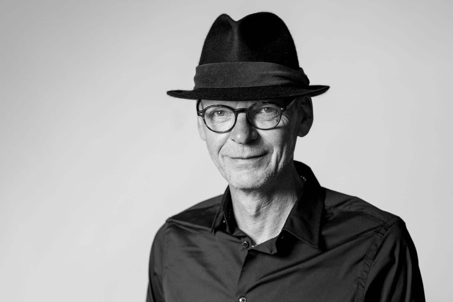 Mark Buxton Perfumes