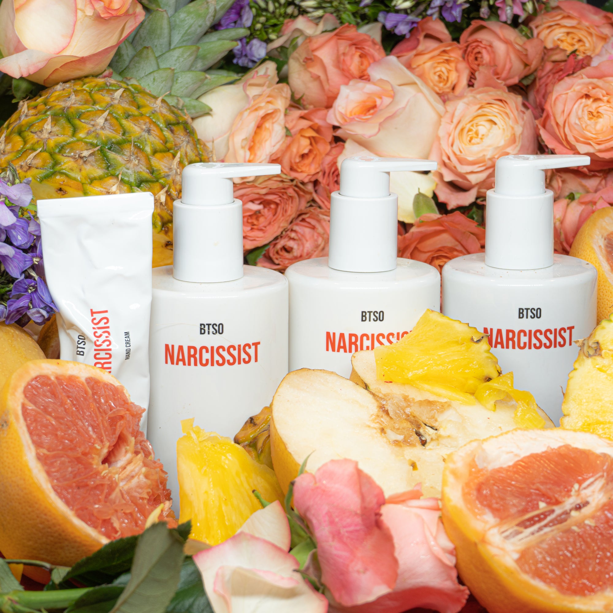 NARCISSIST Hand Wash