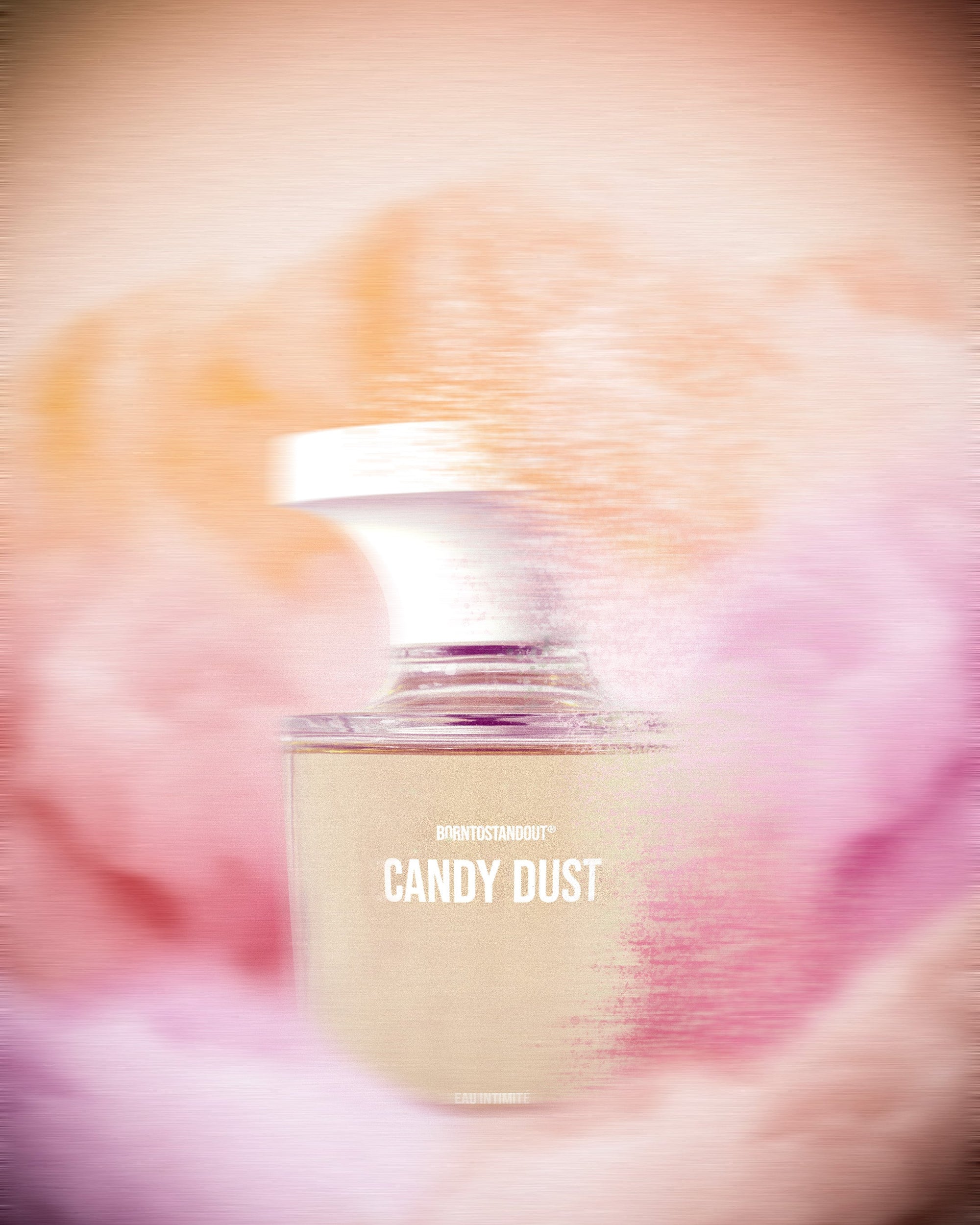 Candy Dust