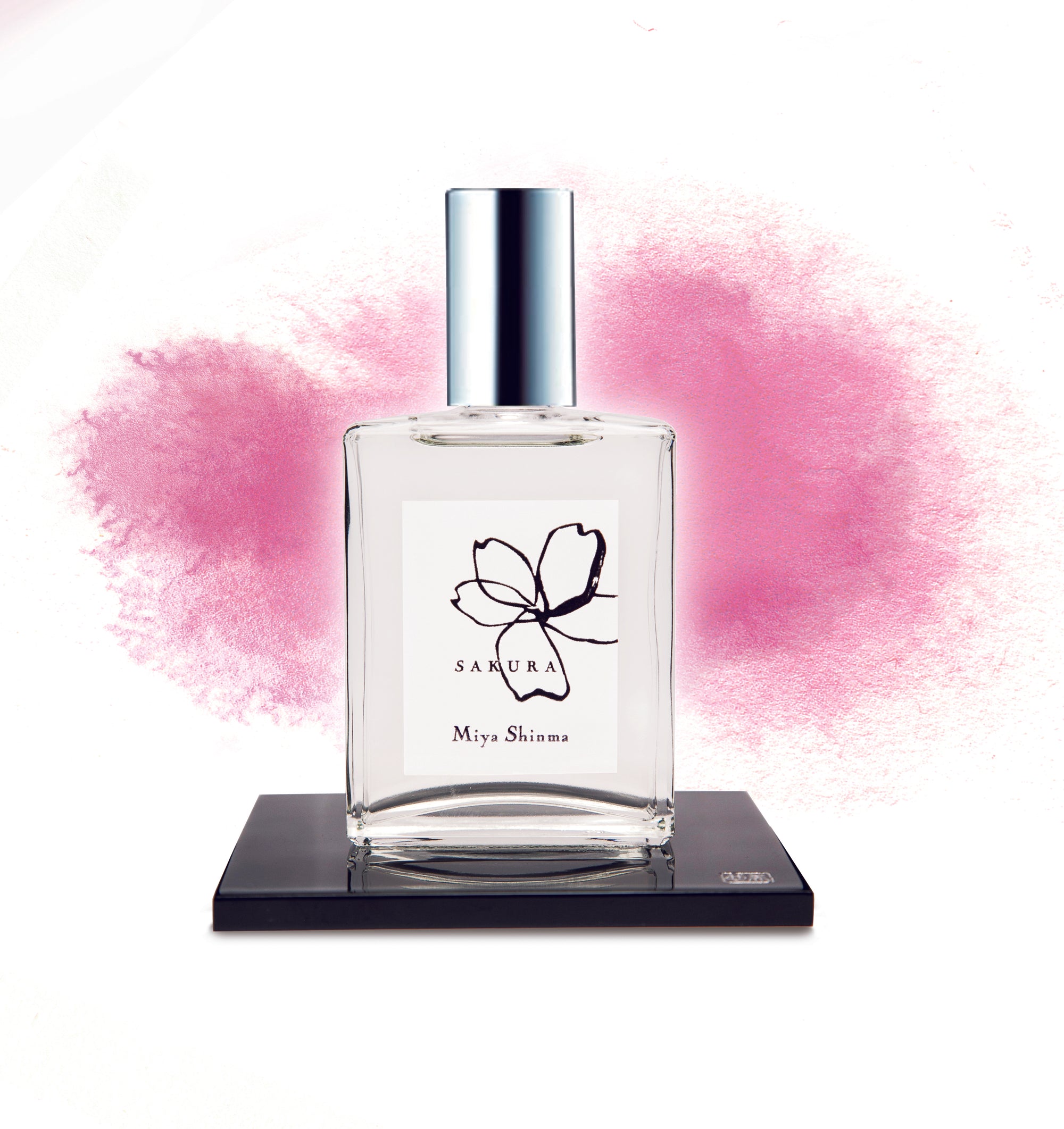 SAKURA (CHERRY BLOSSOM)
