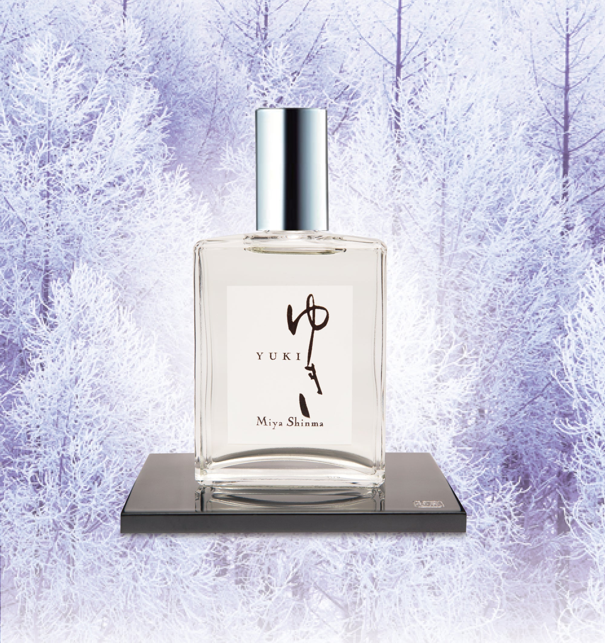 YUKI (SNOW)