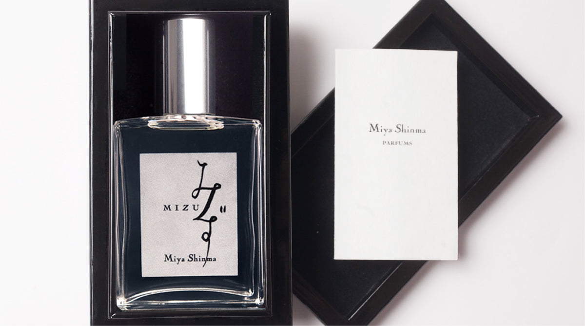 MIZU (WATER)