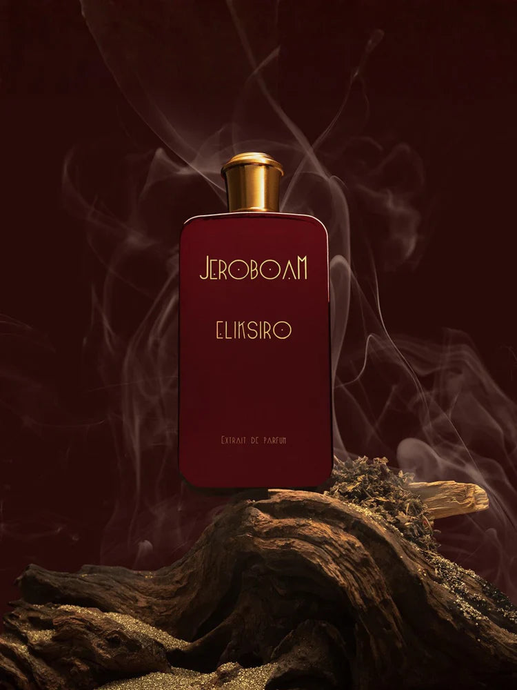 Jeroboam