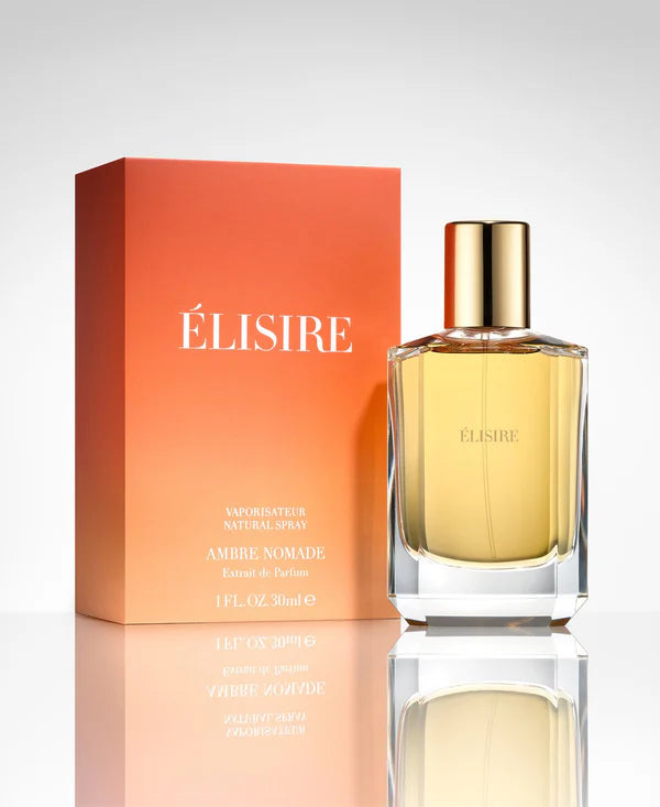 elisire ambre nomade