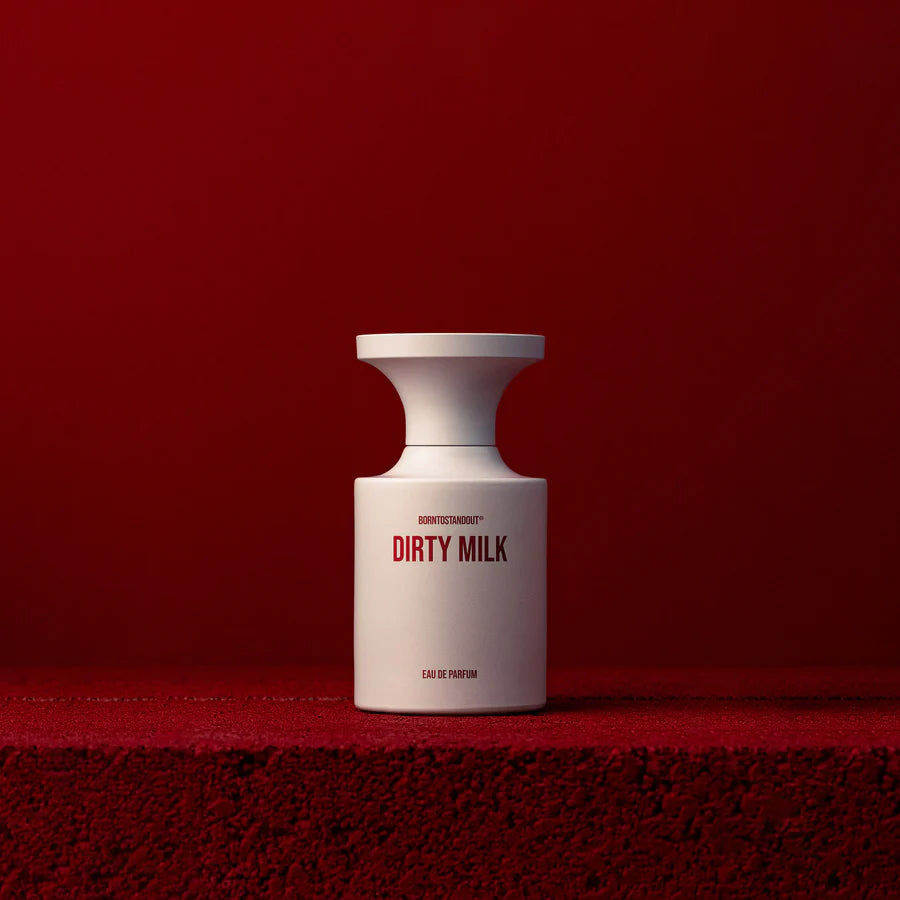 Dirty Milk