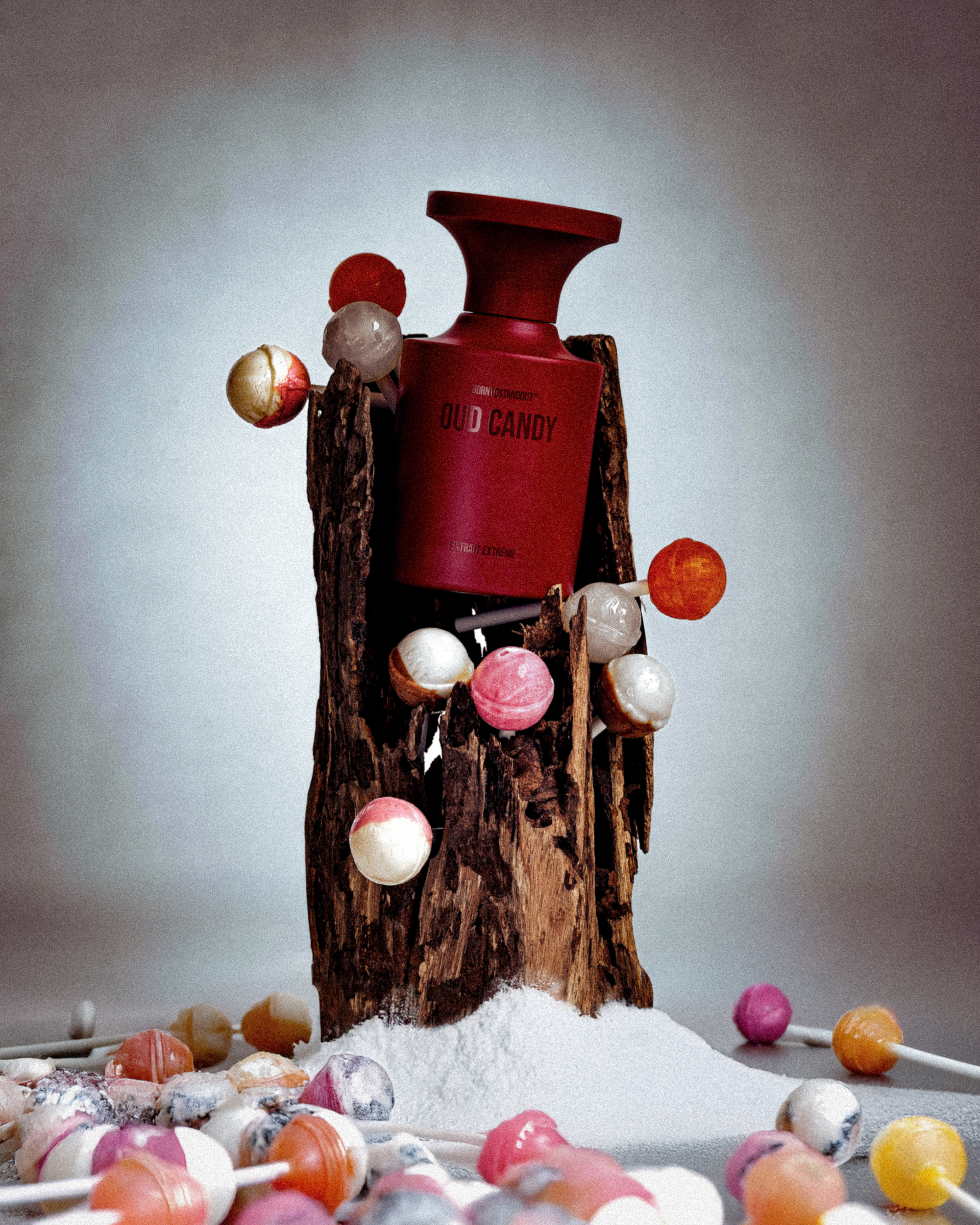Oud Candy