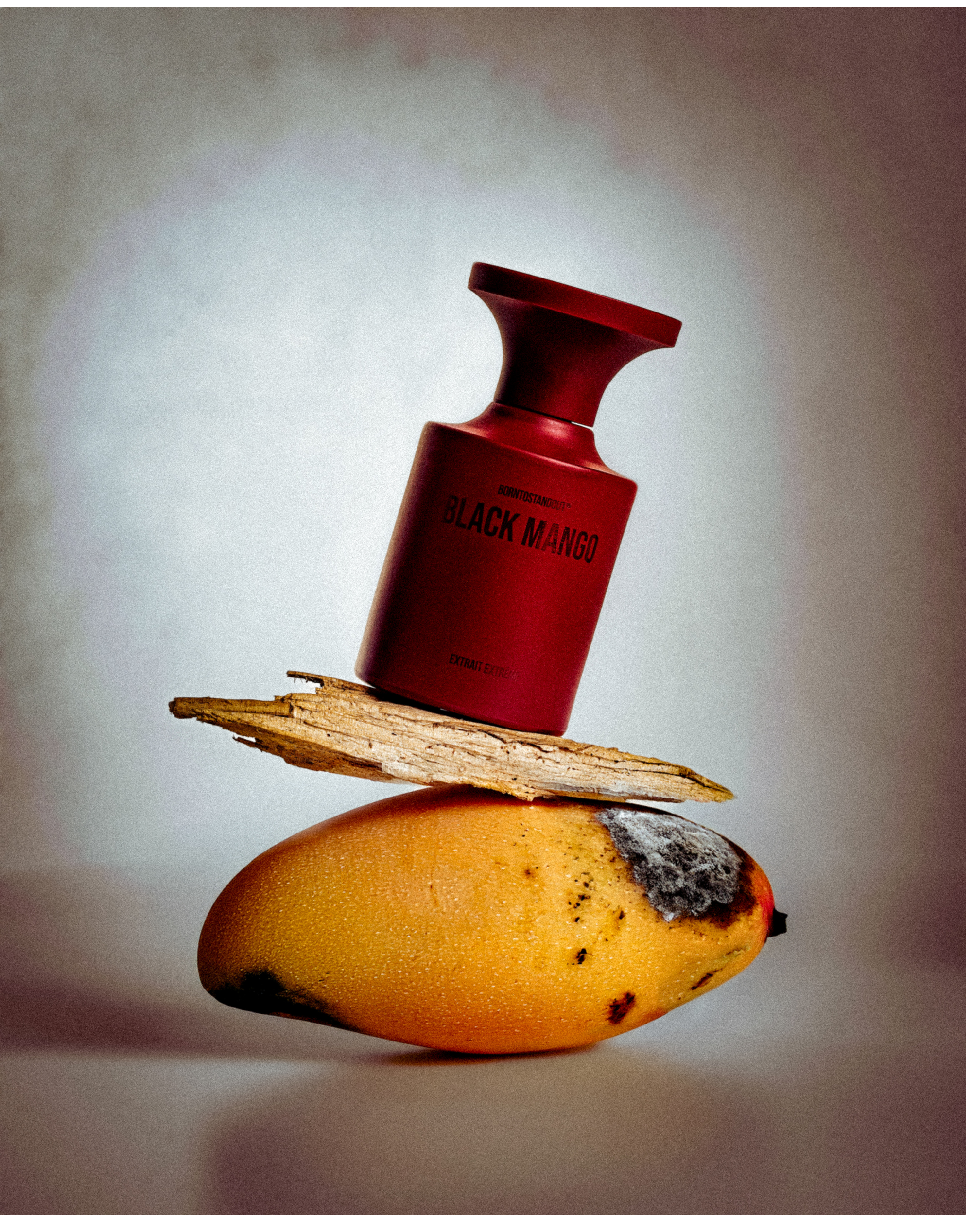 Black Mango