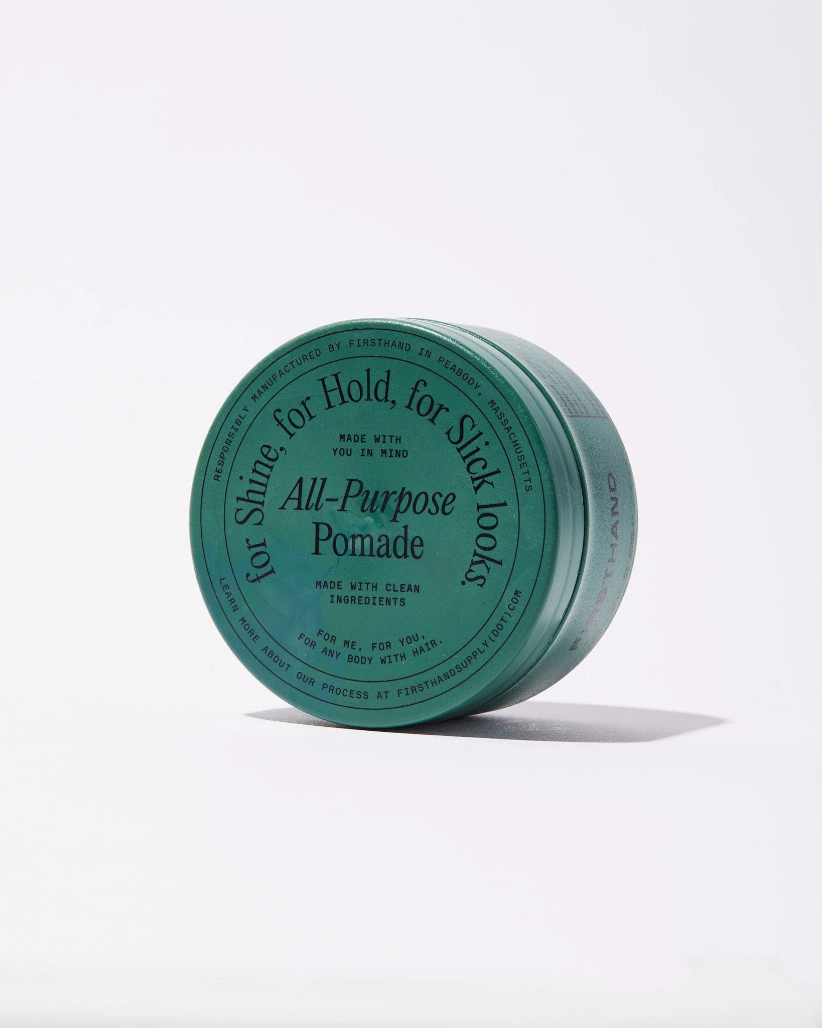 Firsthand All Purpose Pomade