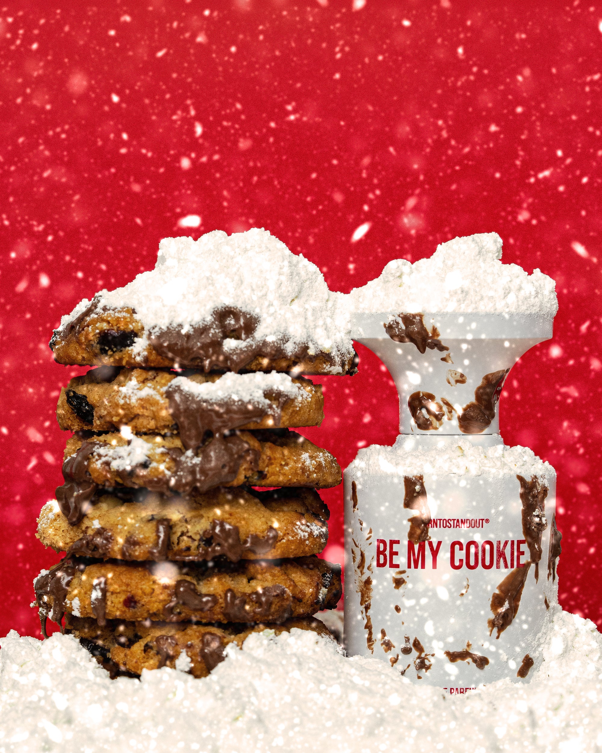 Be My Cookie