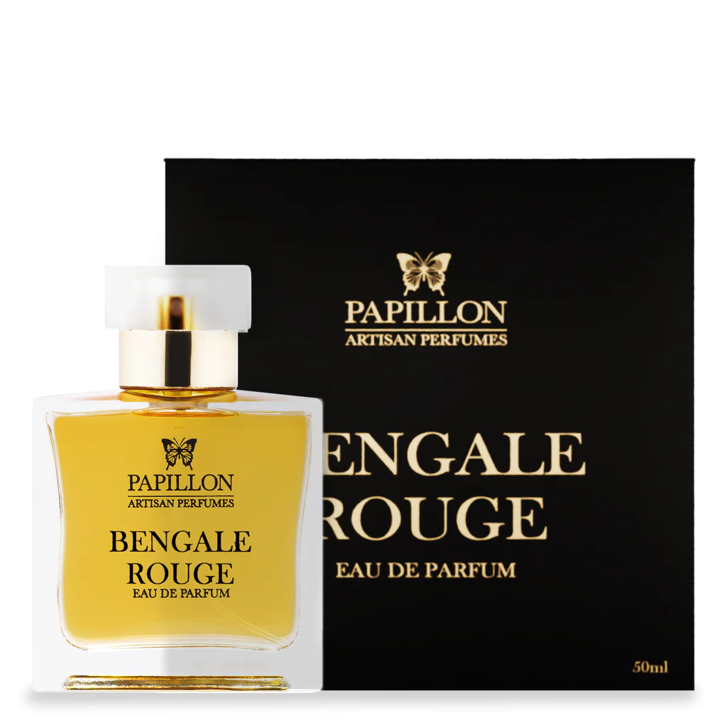 Bengale Rouge