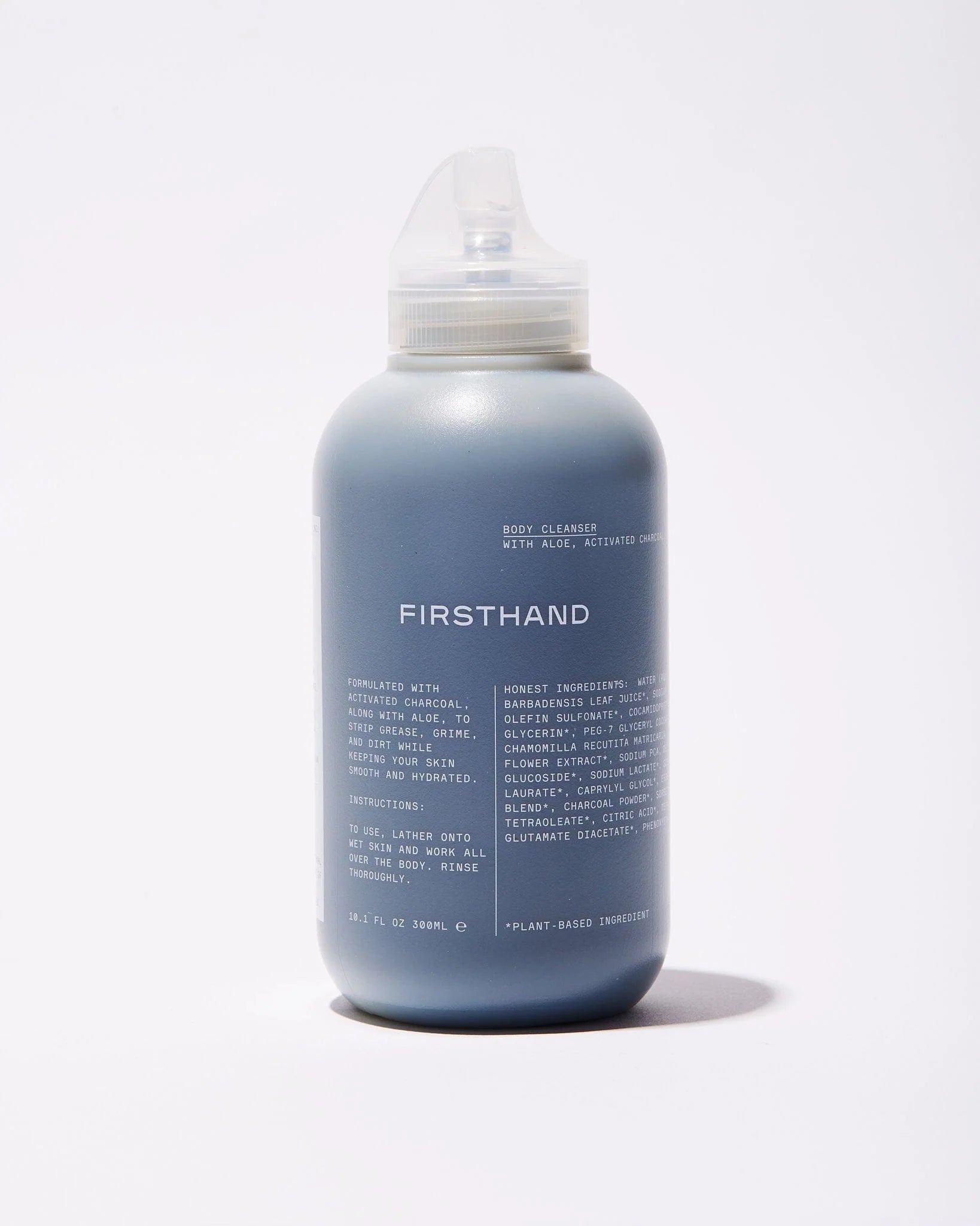 Firsthand Body Cleanser - 300ml
