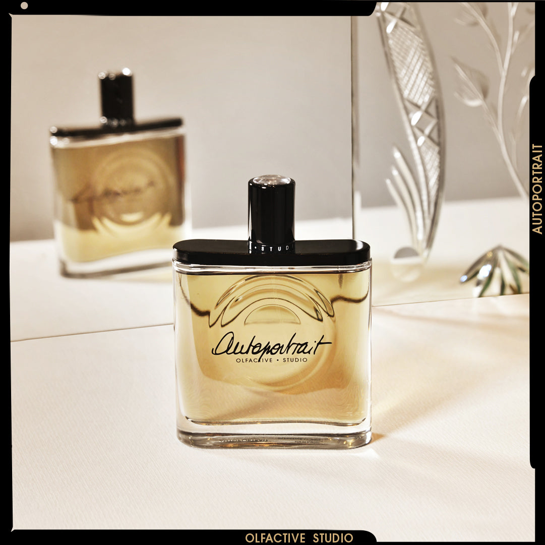 Autoportait