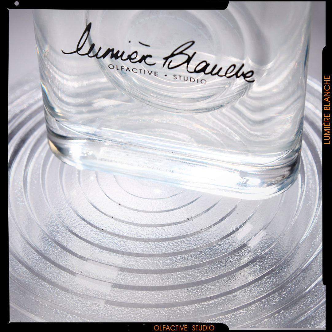 Lumiere Blanche