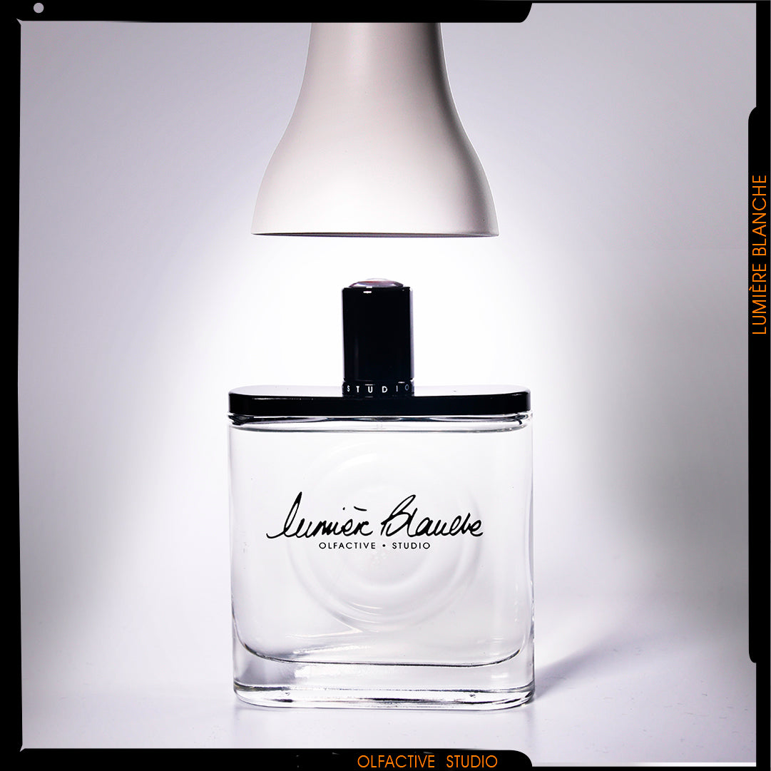 Lumiere Blanche