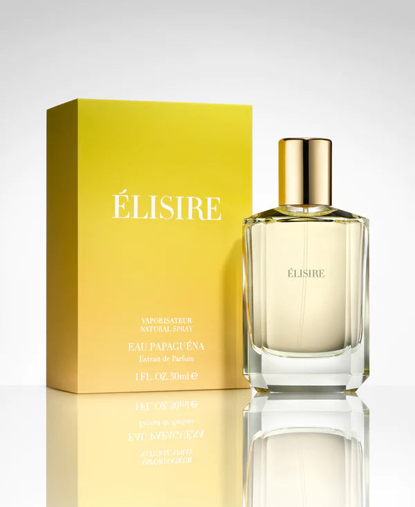 elisire eau papaguena