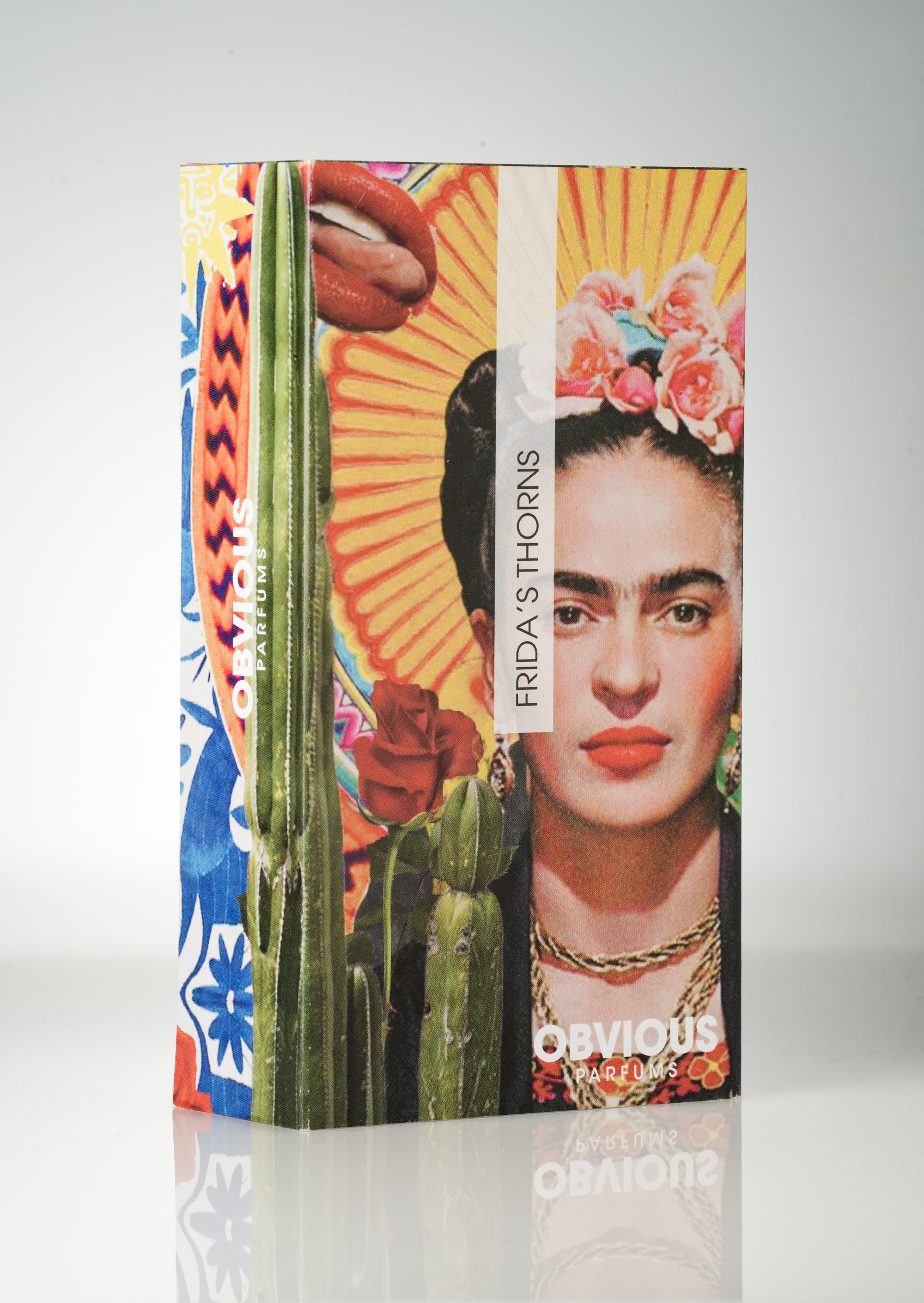 FRIDA'S THORNS