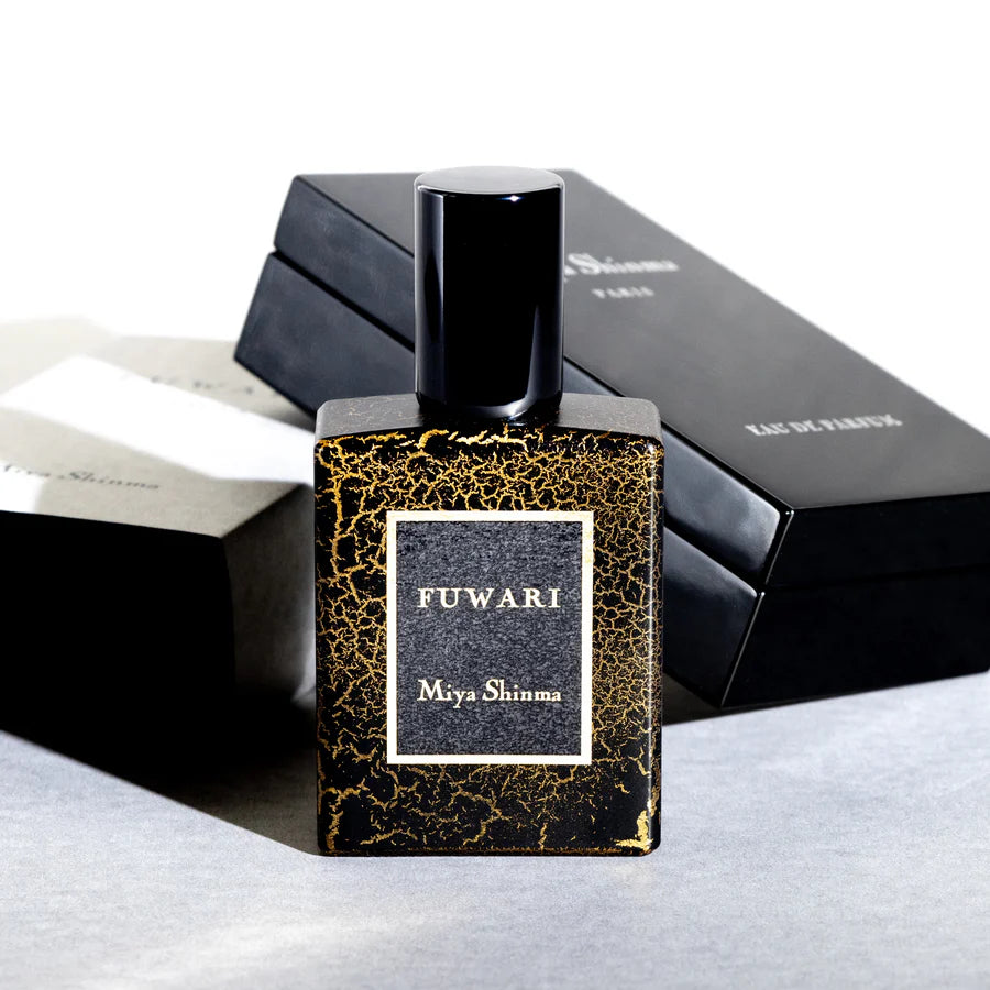 FUWARI