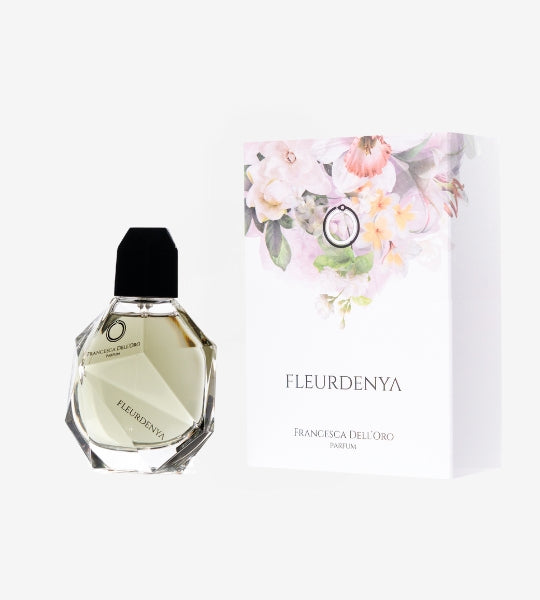 FLEURDENYA