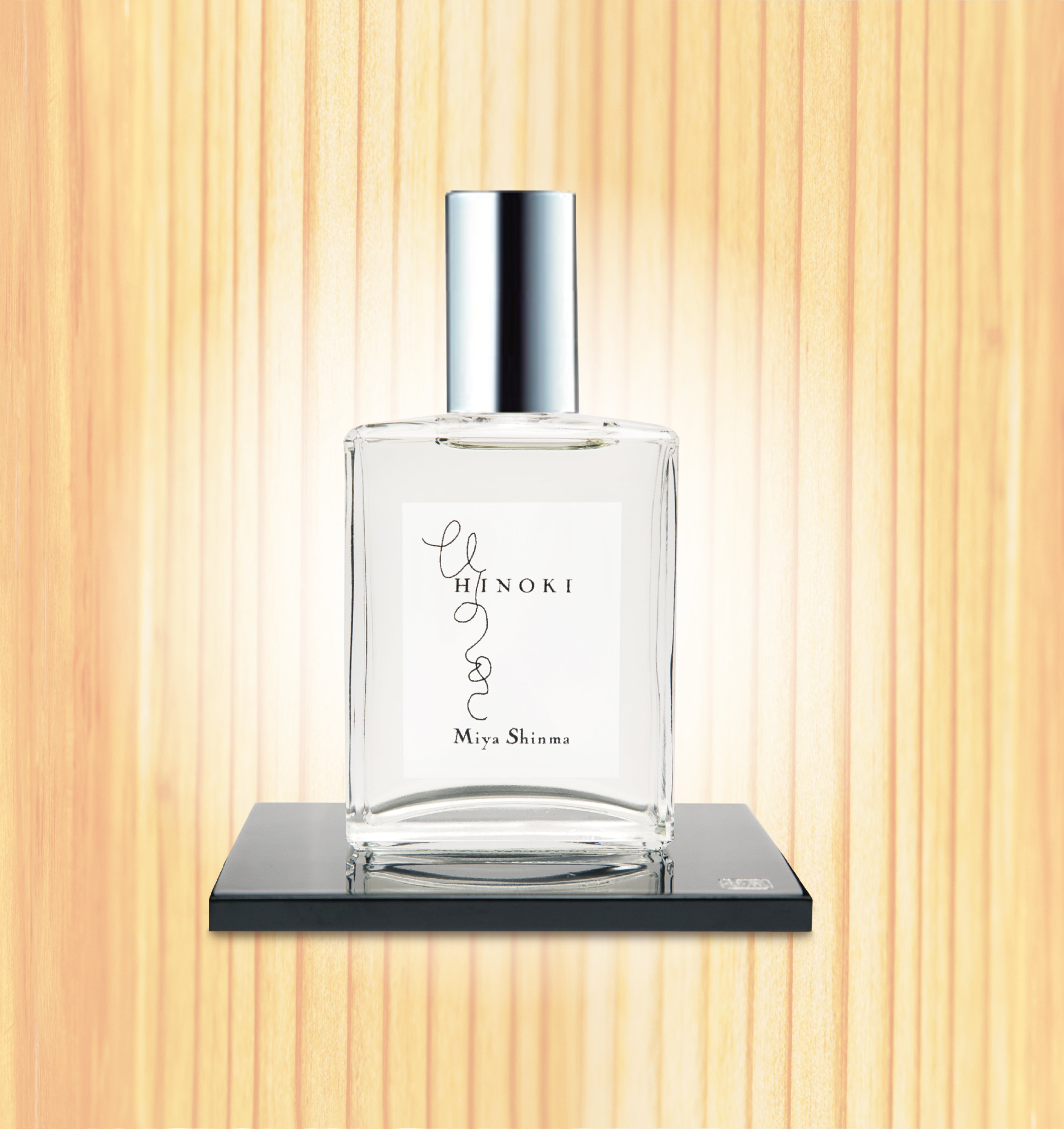 Mizu Miya Shinma perfume - a fragrance for women and men 2015