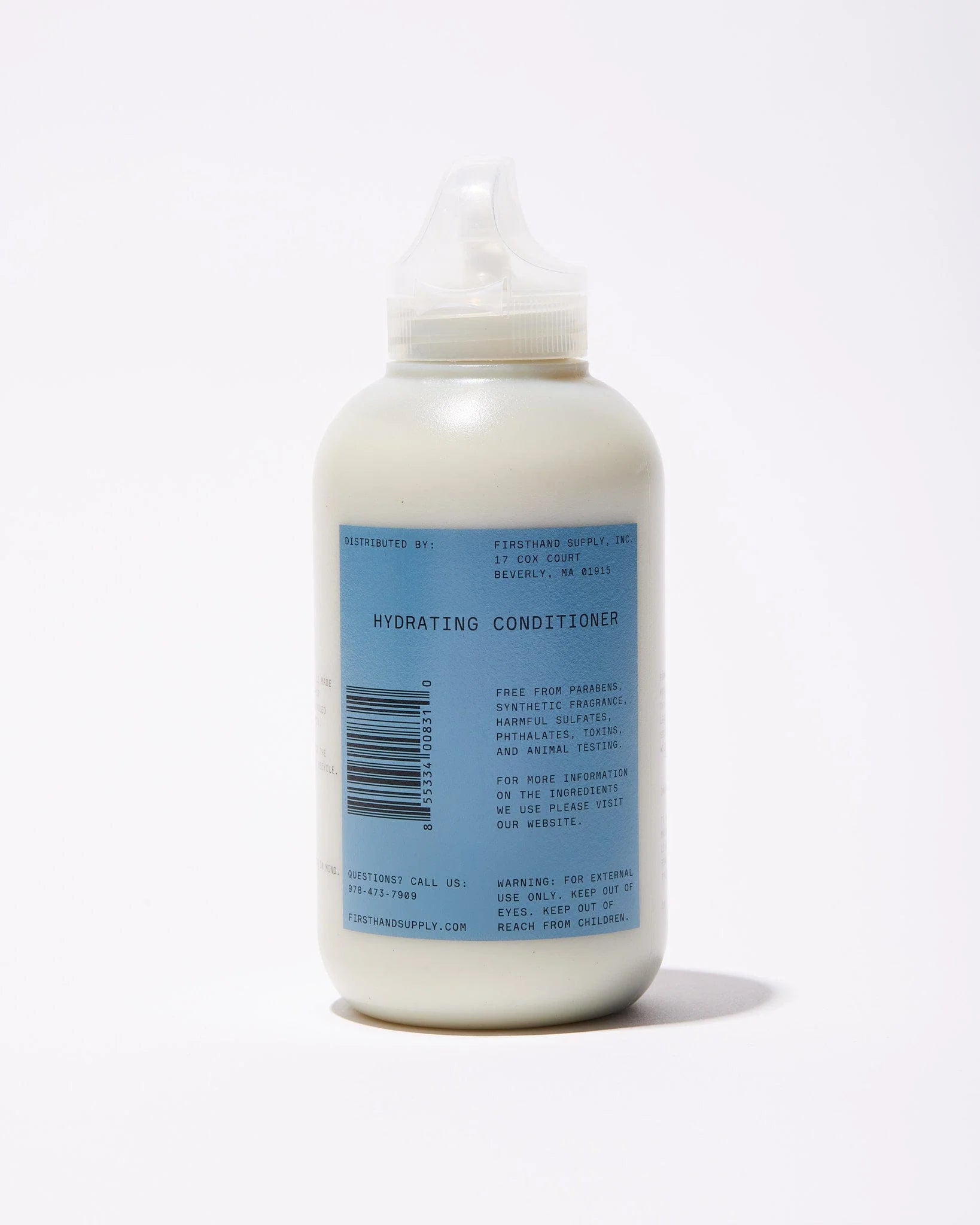 Firsthand Hydrating Conditioner - 300ml