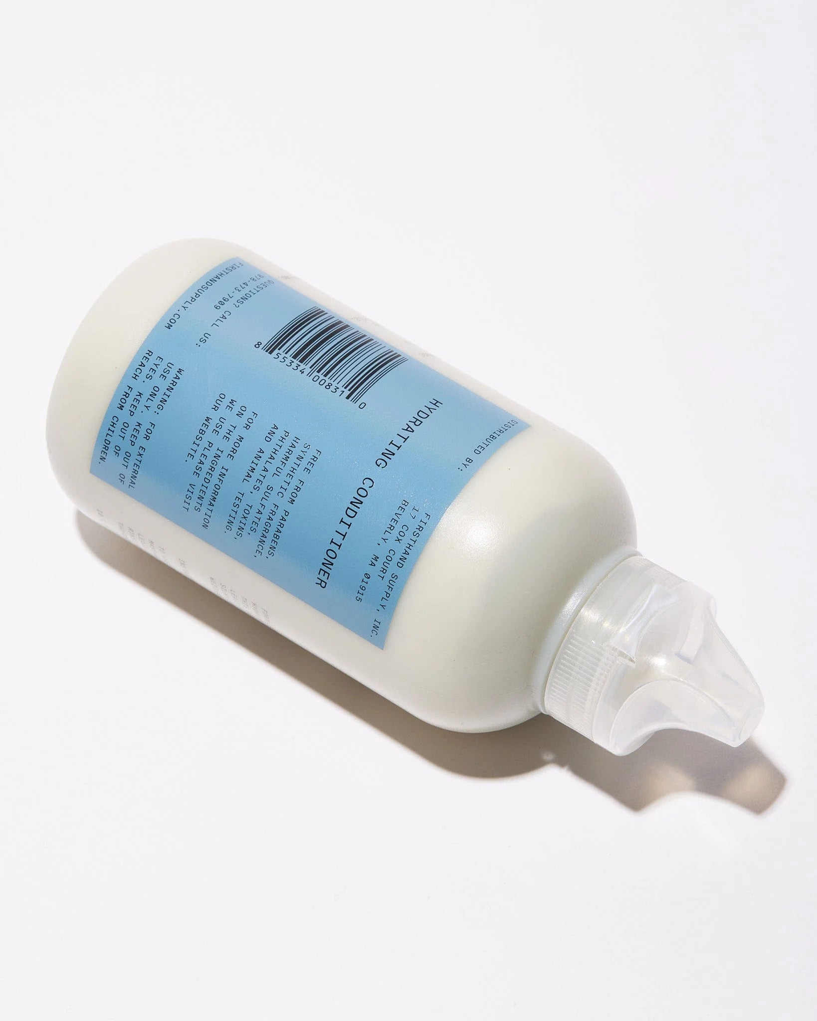 Firsthand Hydrating Conditioner - 300ml