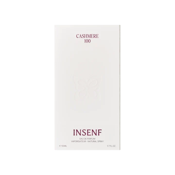Cashmere 100