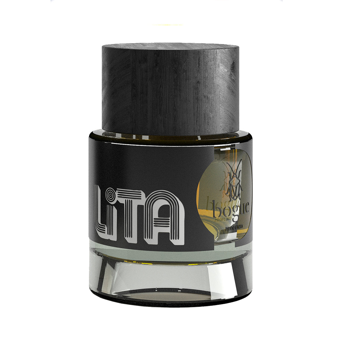 bogue lita