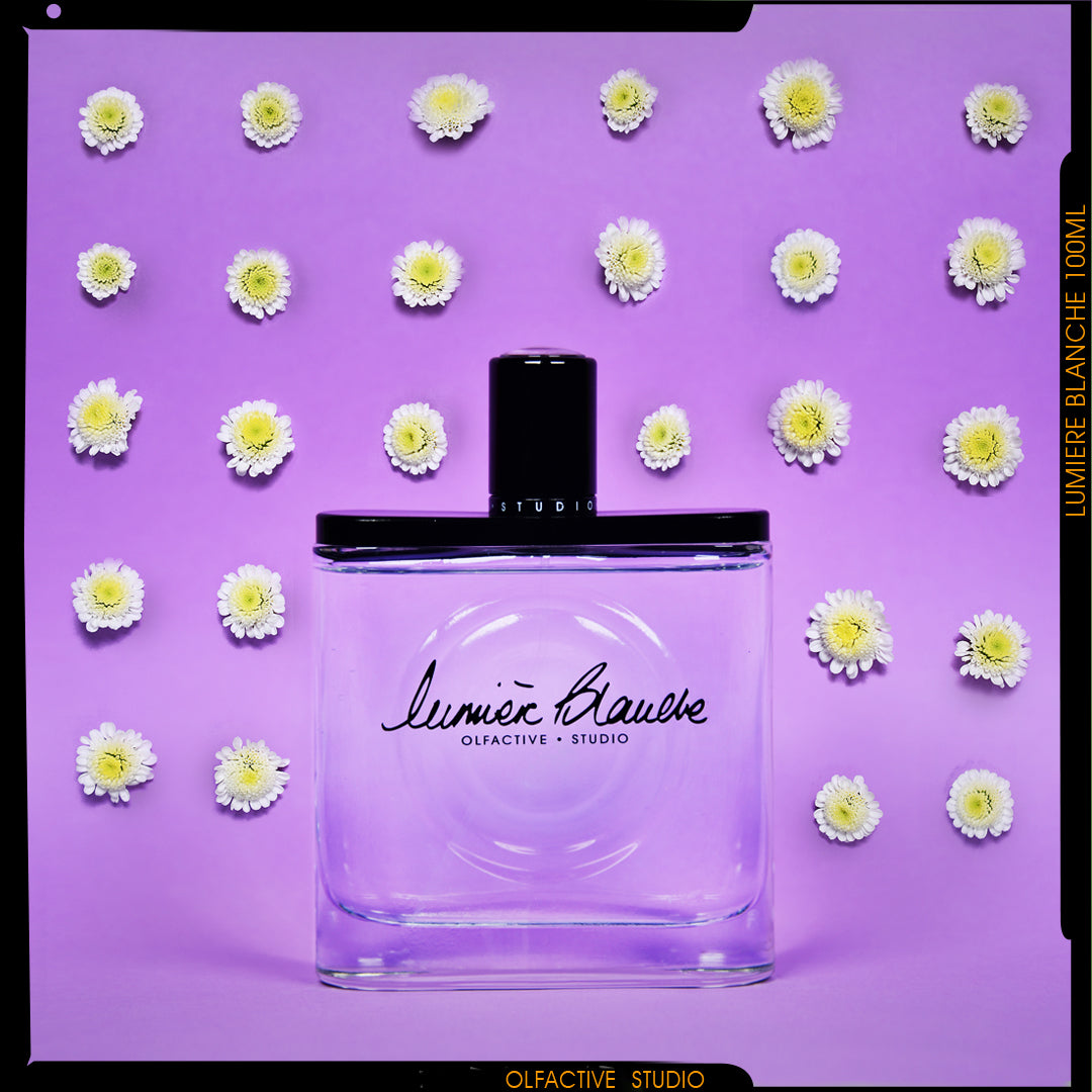 Lumiere Blanche