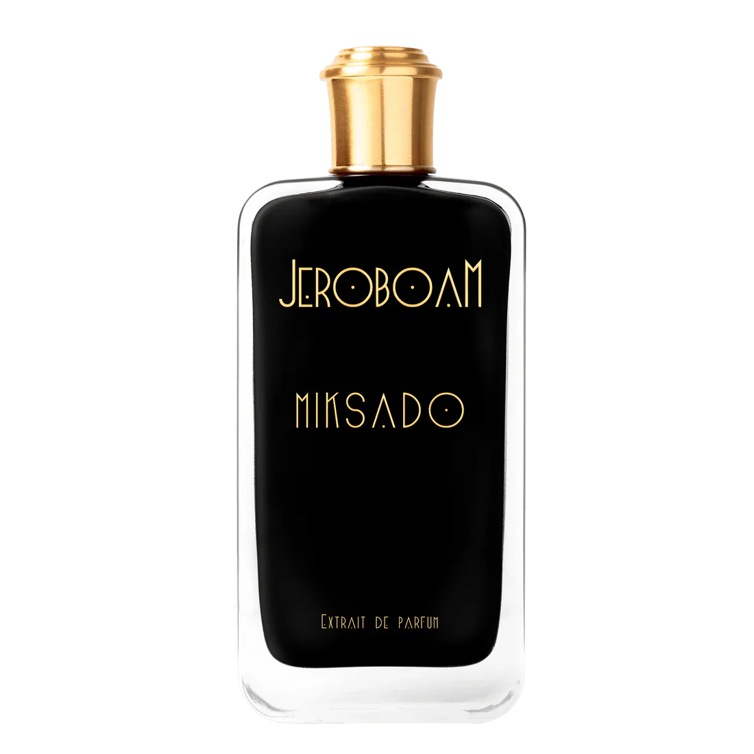 MIKSADO