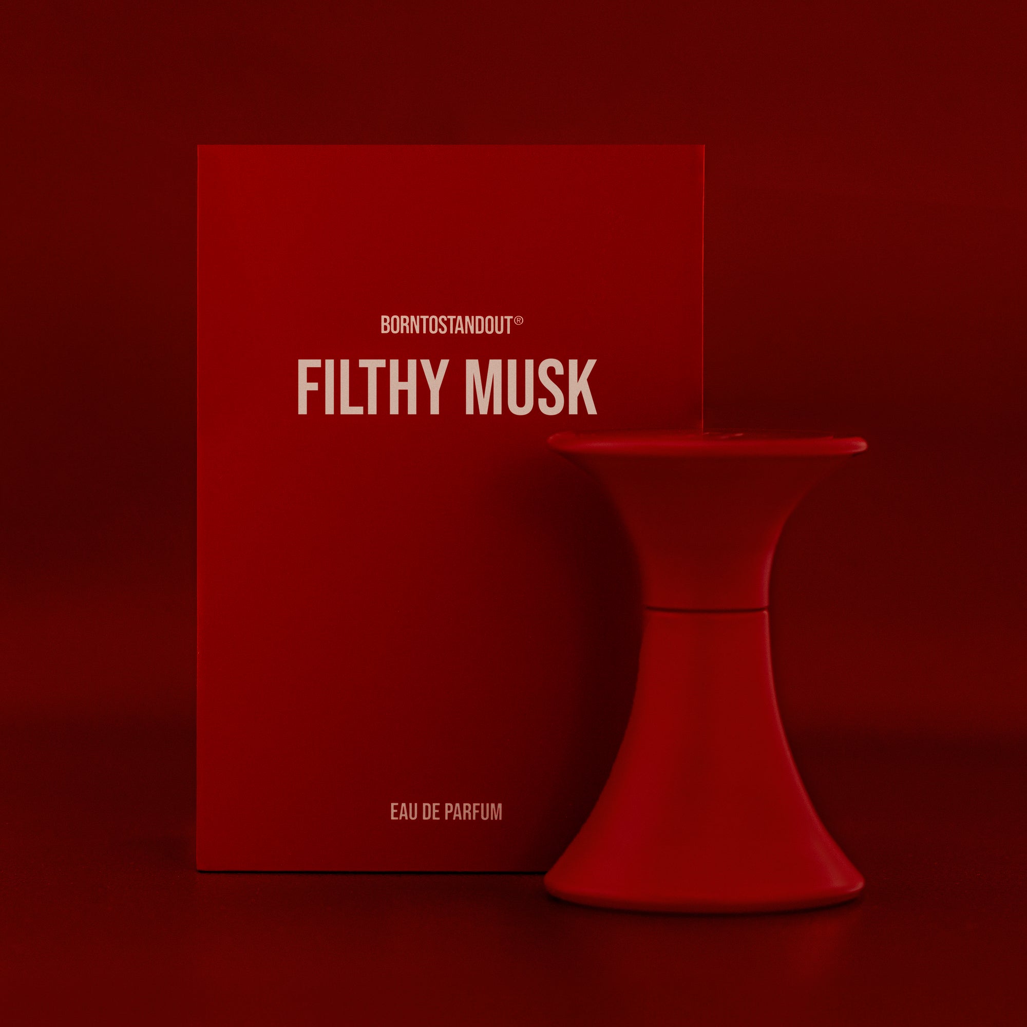 Filthy Musk 15ml