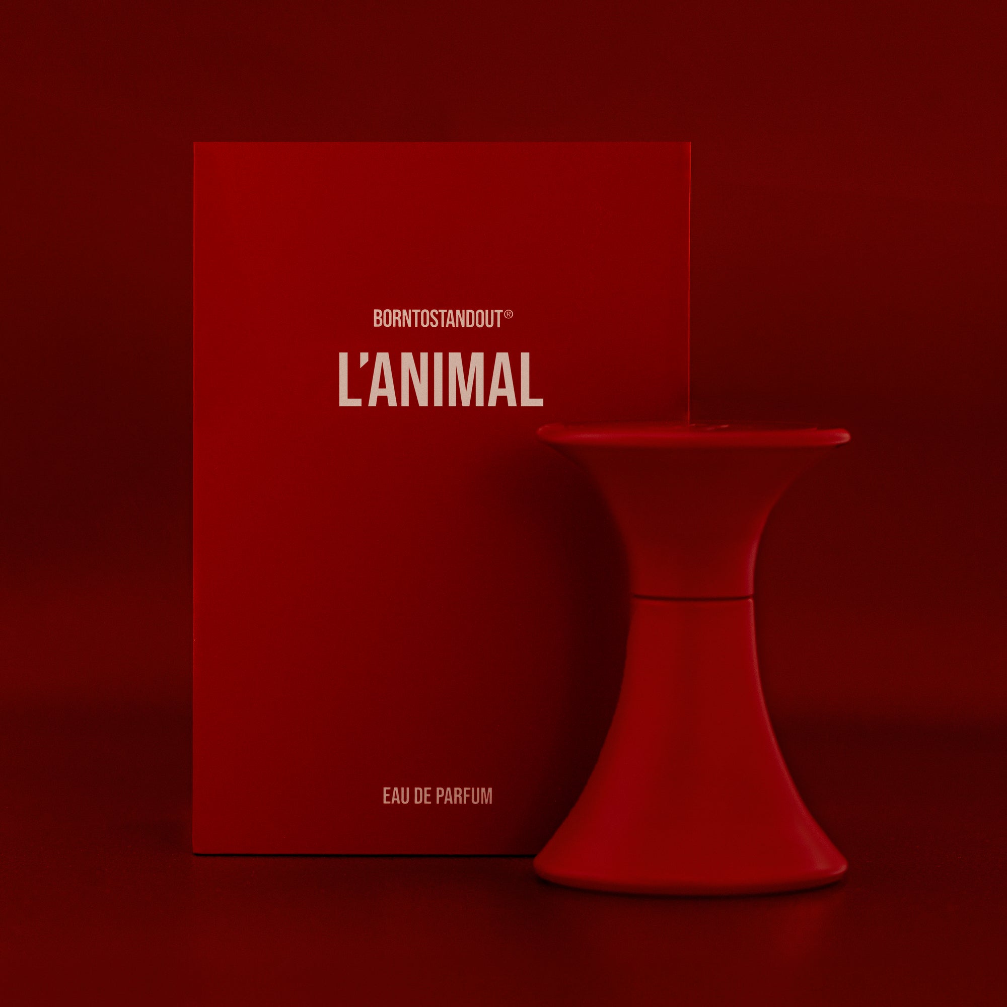 L'Animal 15ml