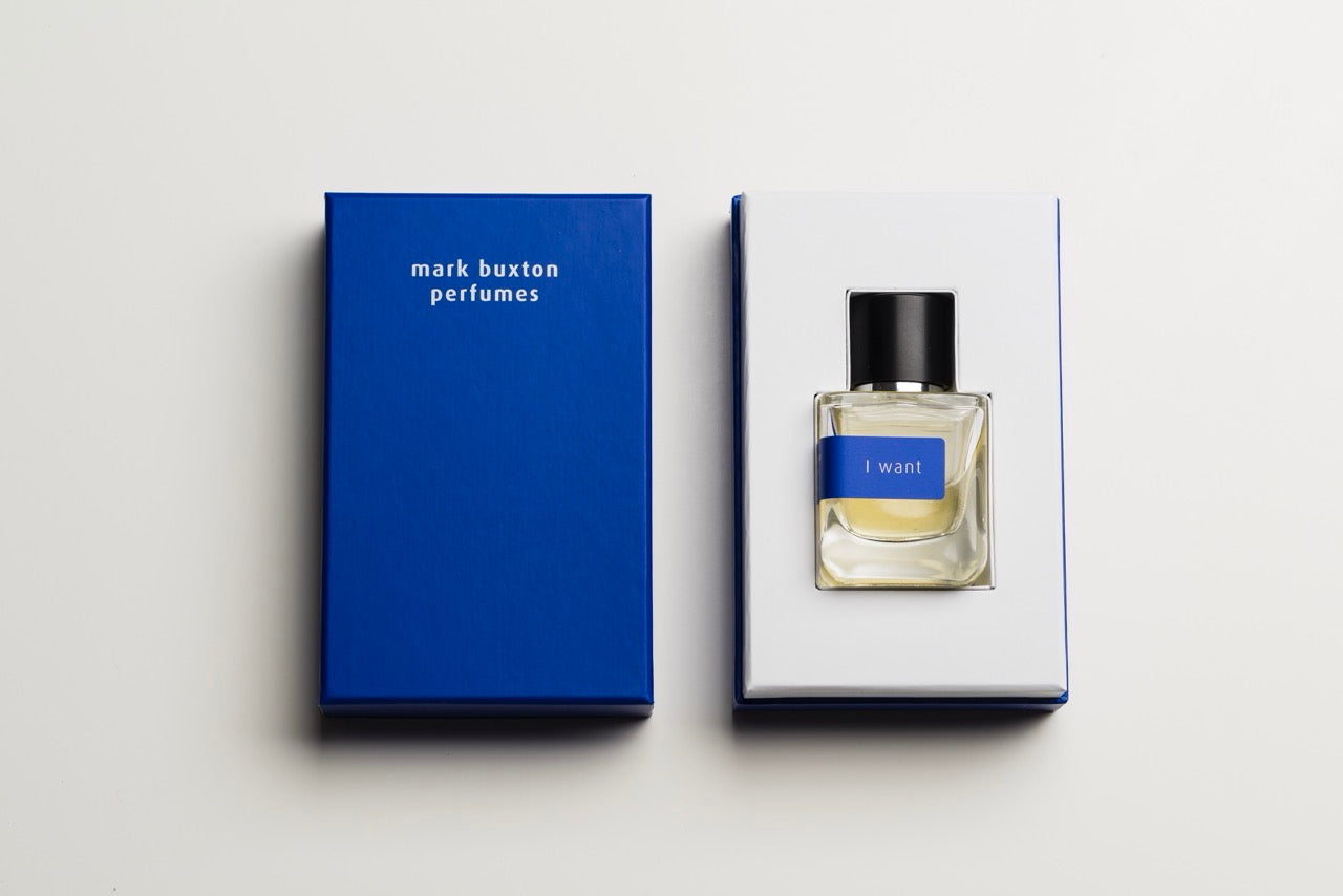 香水(ユニセックス) mark buxton perfumes Mi confesion Mi Confesión