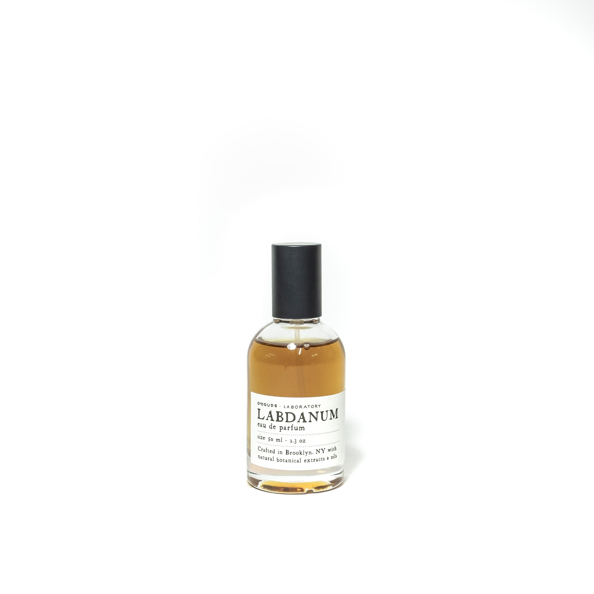 O'Douds Labdanum Eau De Parfum 