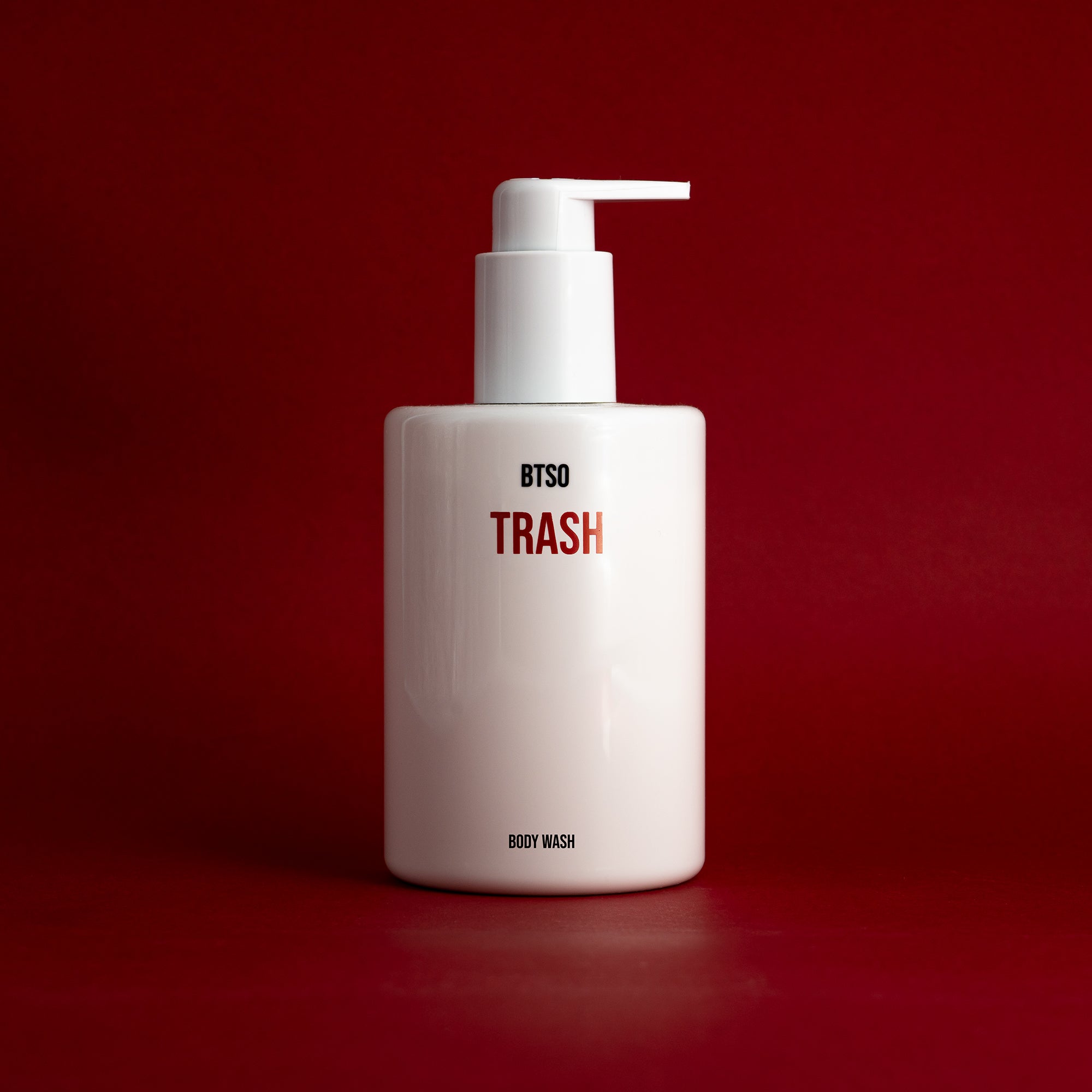 TRASH Body Wash