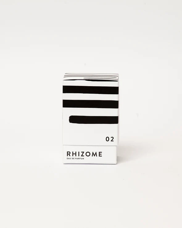 RHIZOME 02