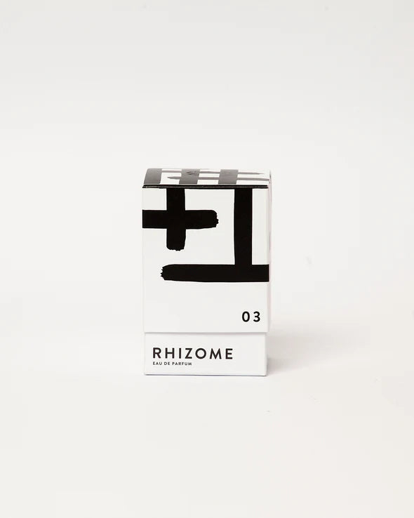 RHIZOME 03