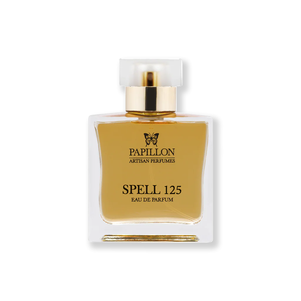 Spell 125