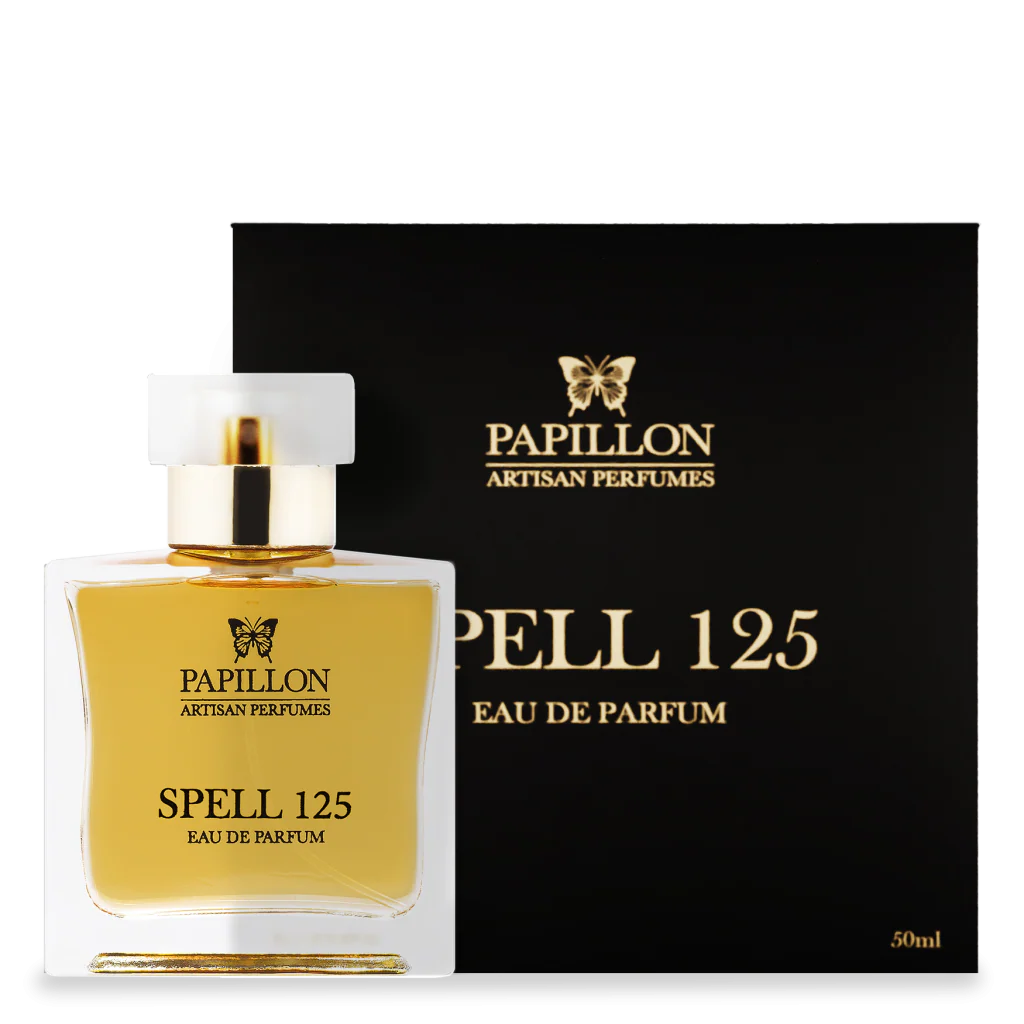 Spell 125