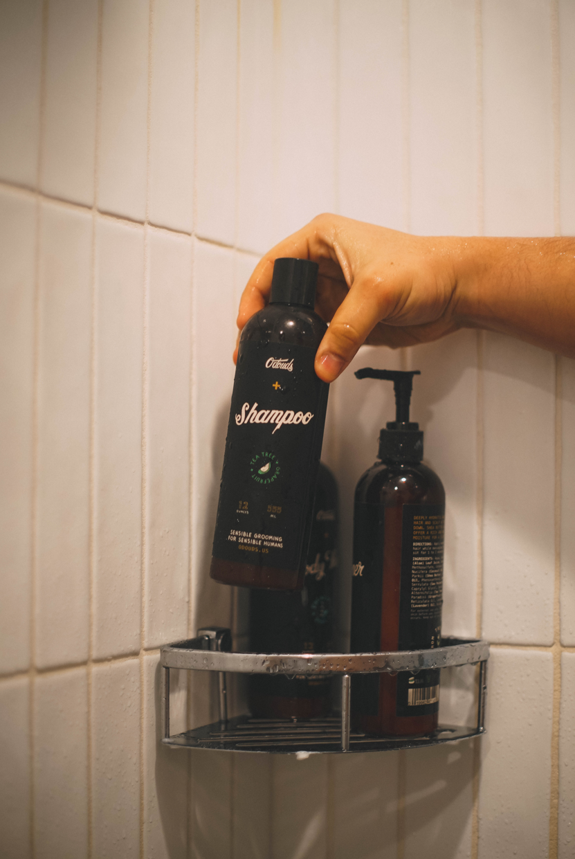O'Douds Shampoo - 12 oz