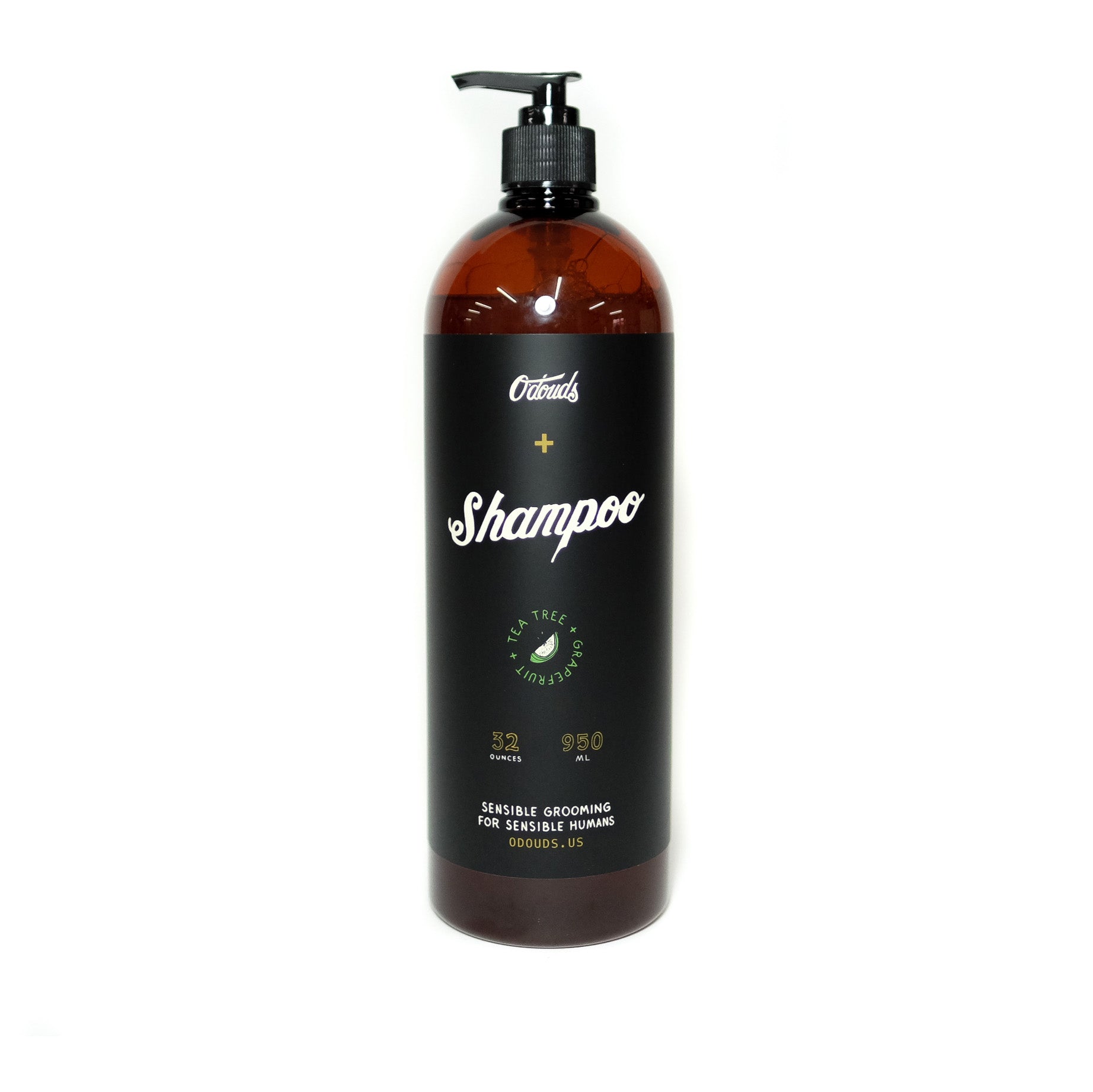 O'Douds Shampoo- 32 oz