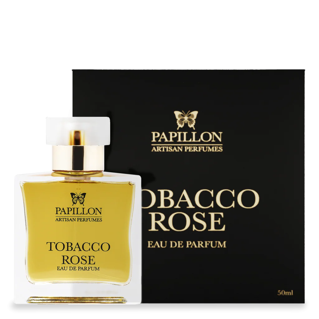 Tobacco Rose