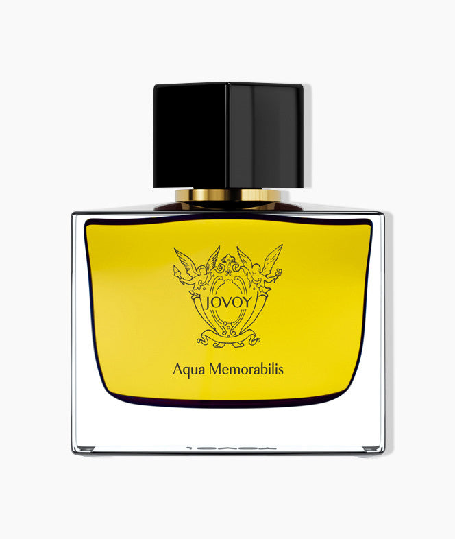 AQUA MEMORABILIS