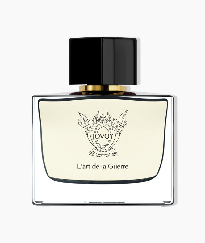 L'ART DE LA GUERRE