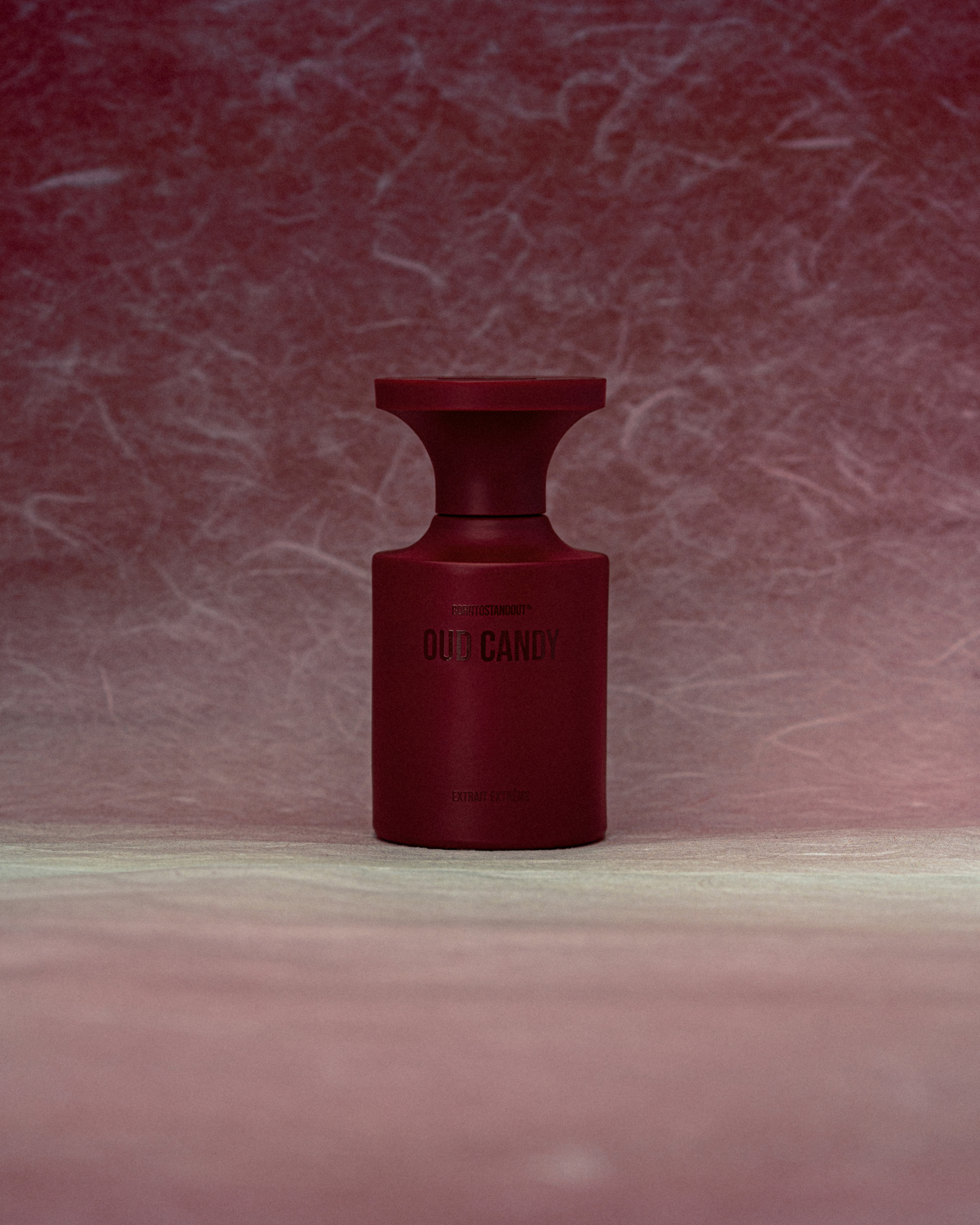 Oud Candy