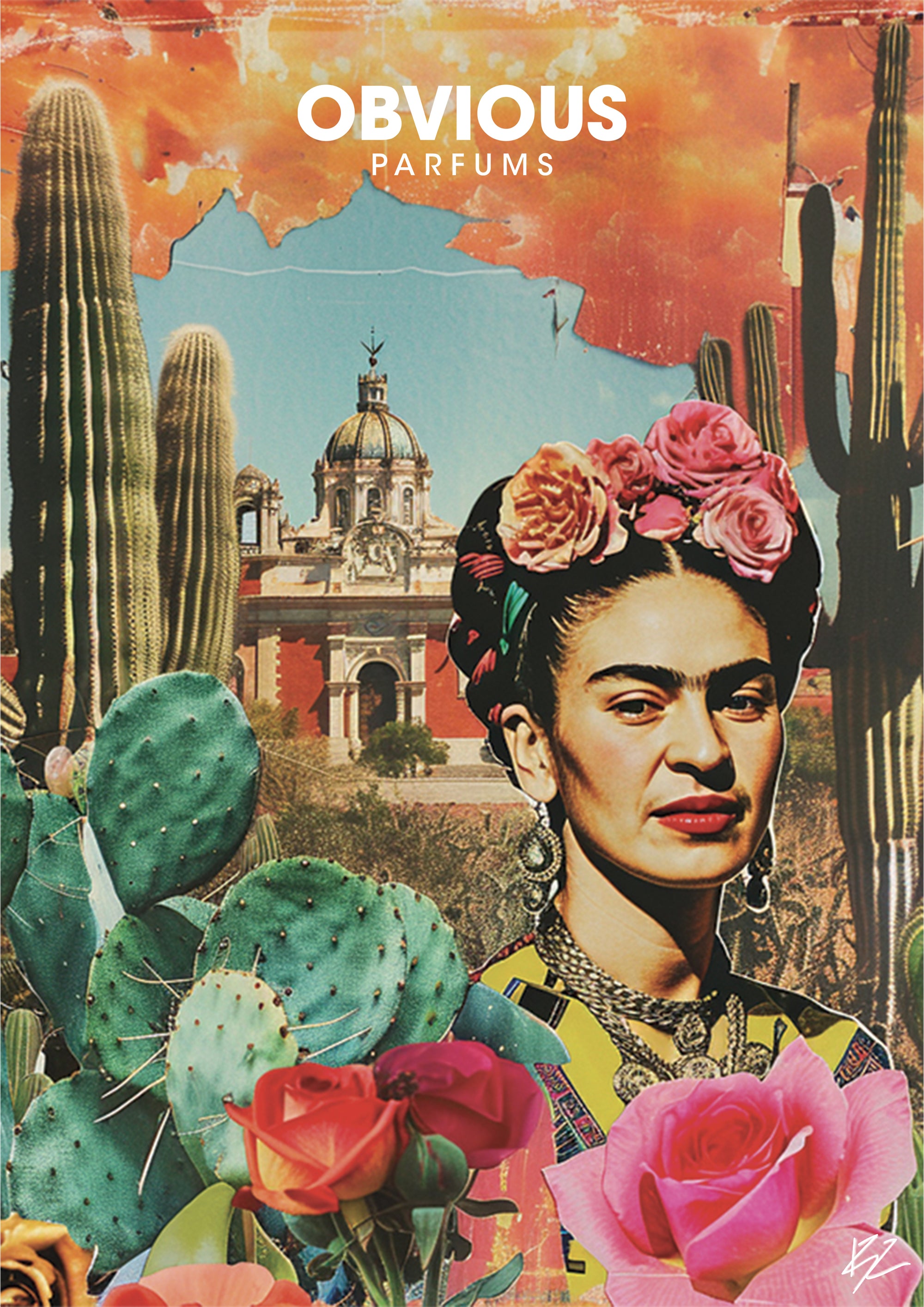 FRIDA'S THORNS