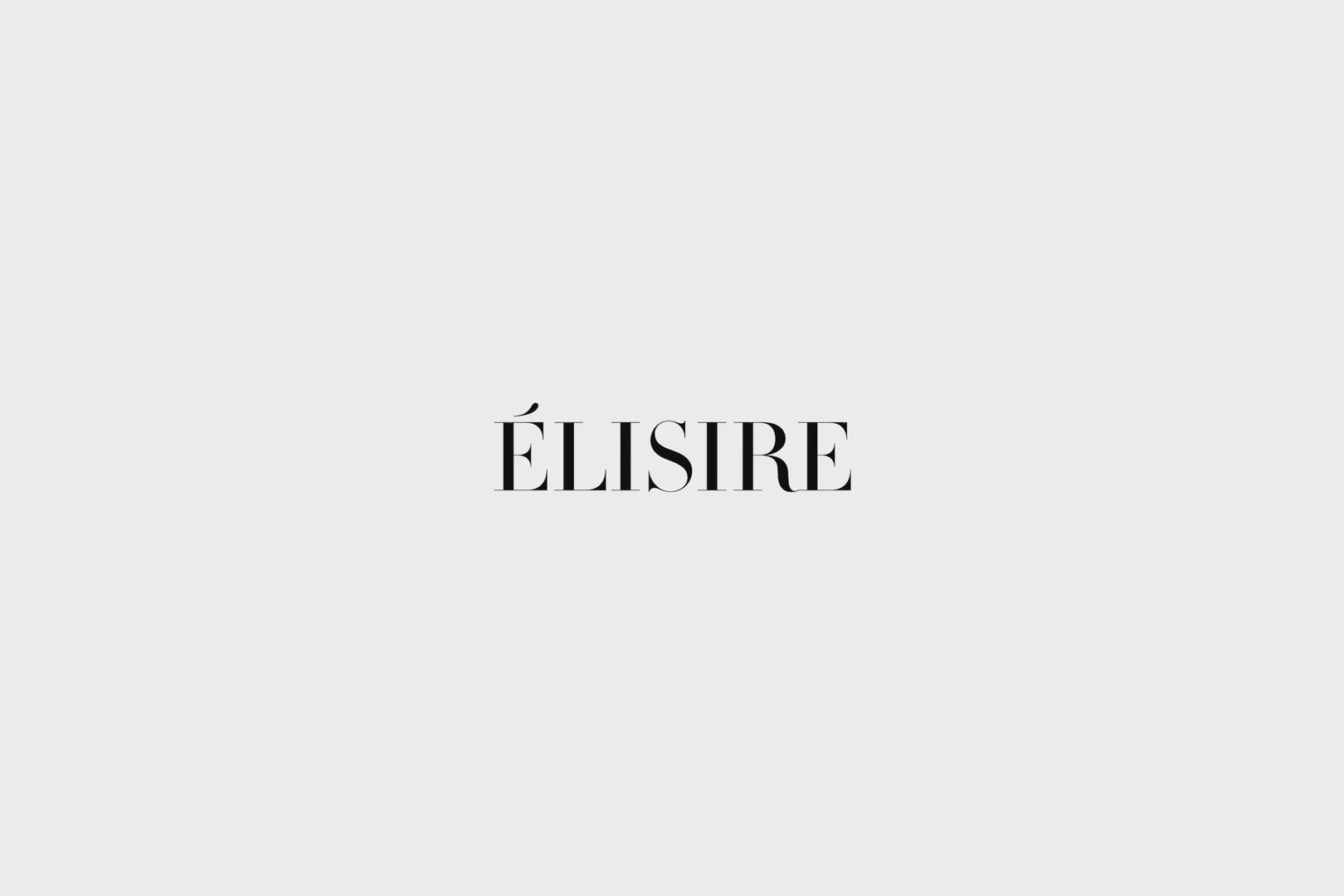 elisire erose 